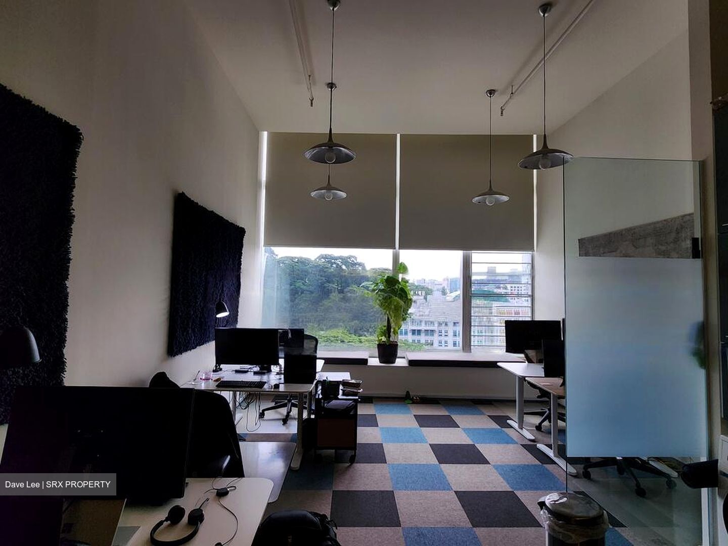 The Central (D1), Office #453883181